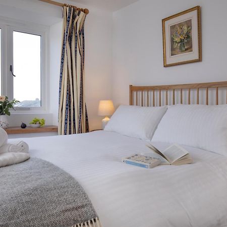 Beautiful Coastal Cottage In East Prawle Kingsbridge  Esterno foto