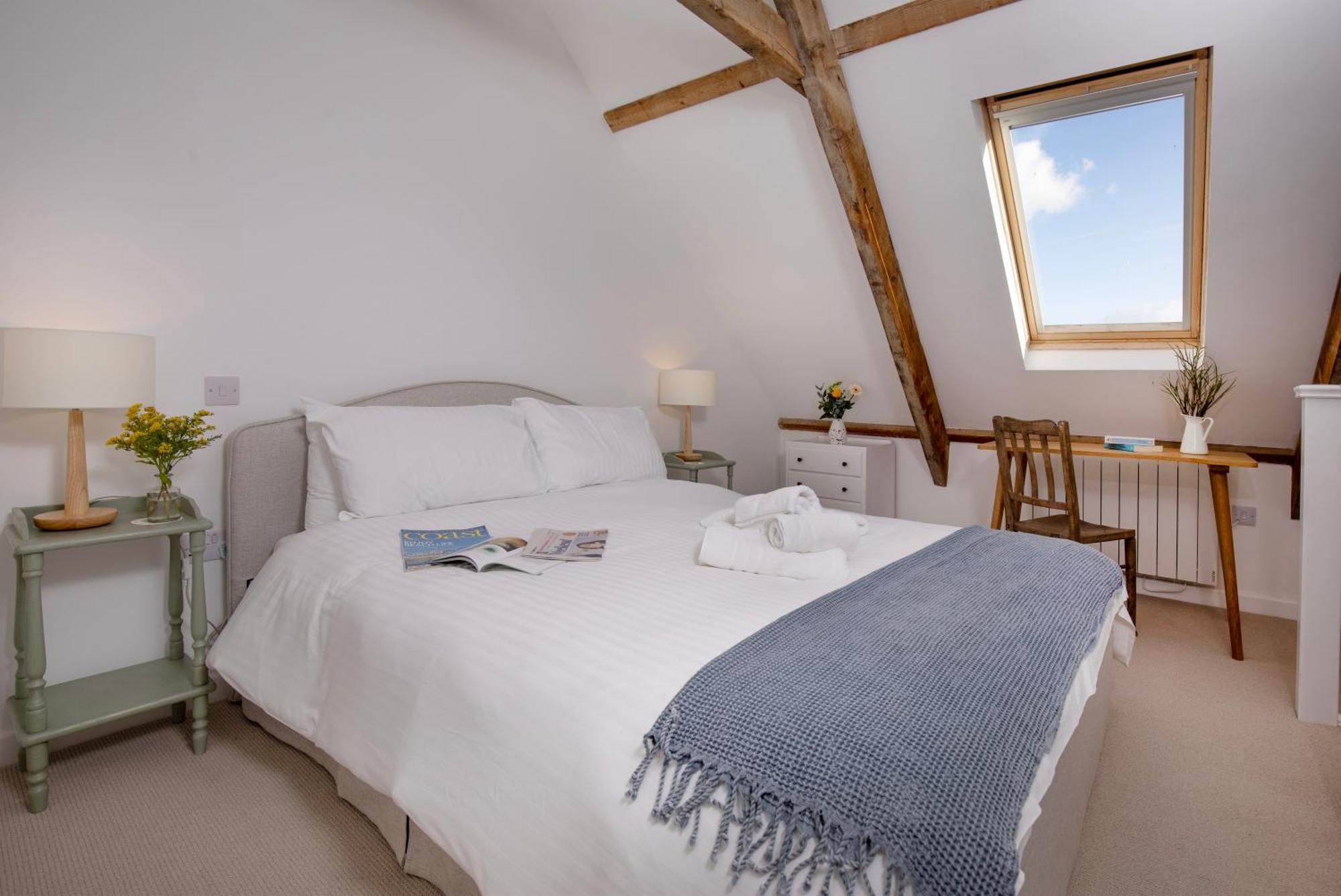 Beautiful Coastal Cottage In East Prawle Kingsbridge  Esterno foto