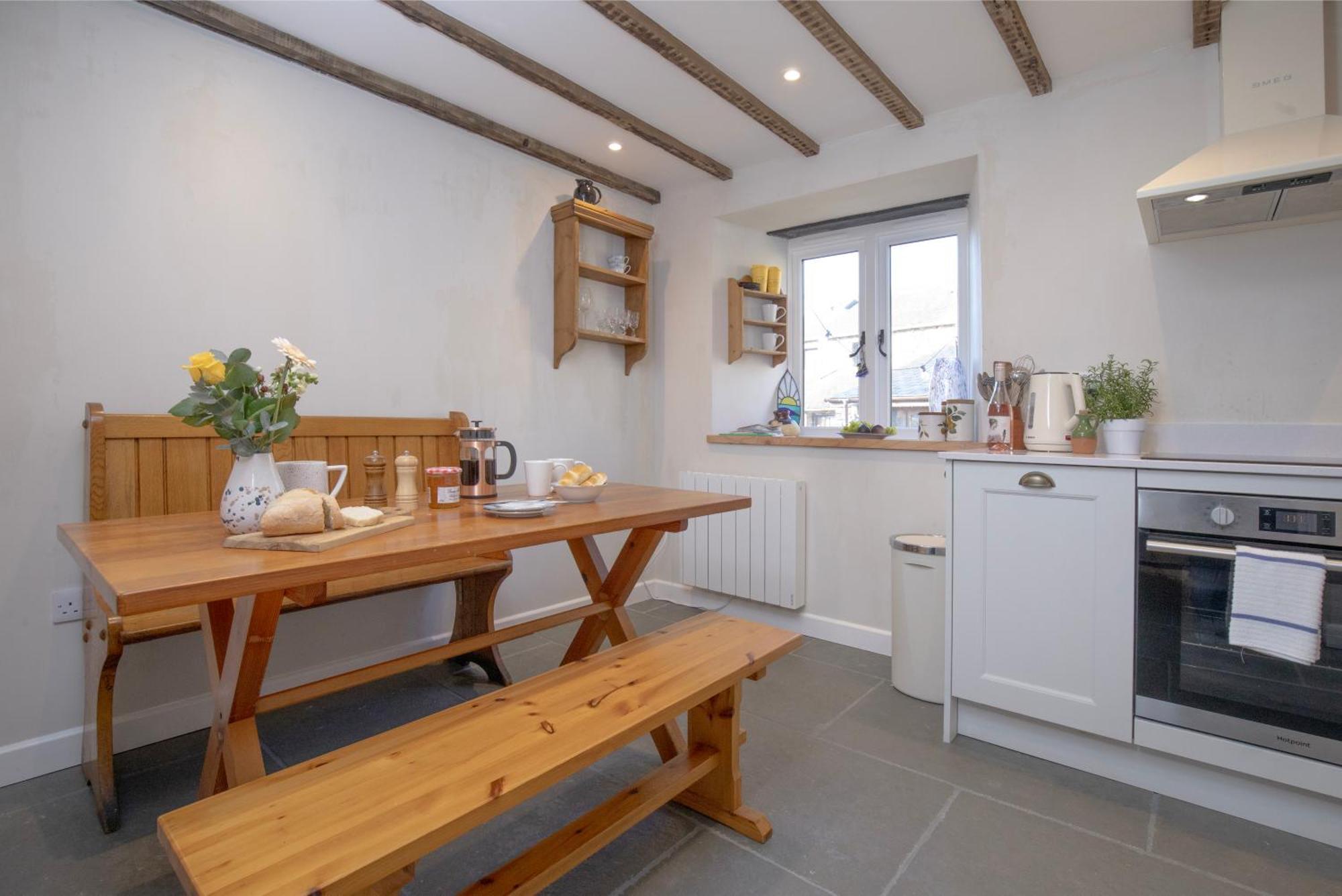 Beautiful Coastal Cottage In East Prawle Kingsbridge  Esterno foto
