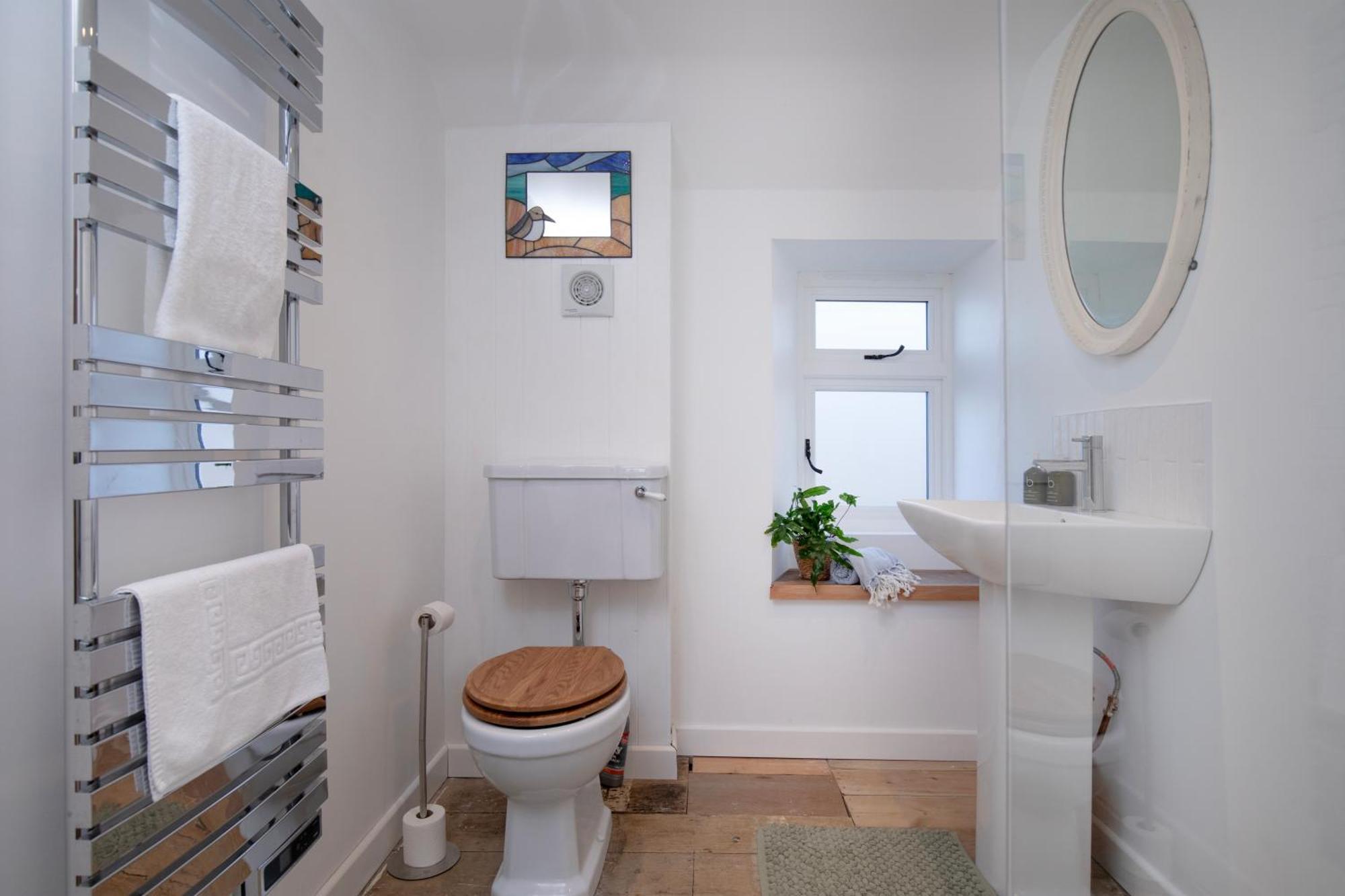 Beautiful Coastal Cottage In East Prawle Kingsbridge  Esterno foto