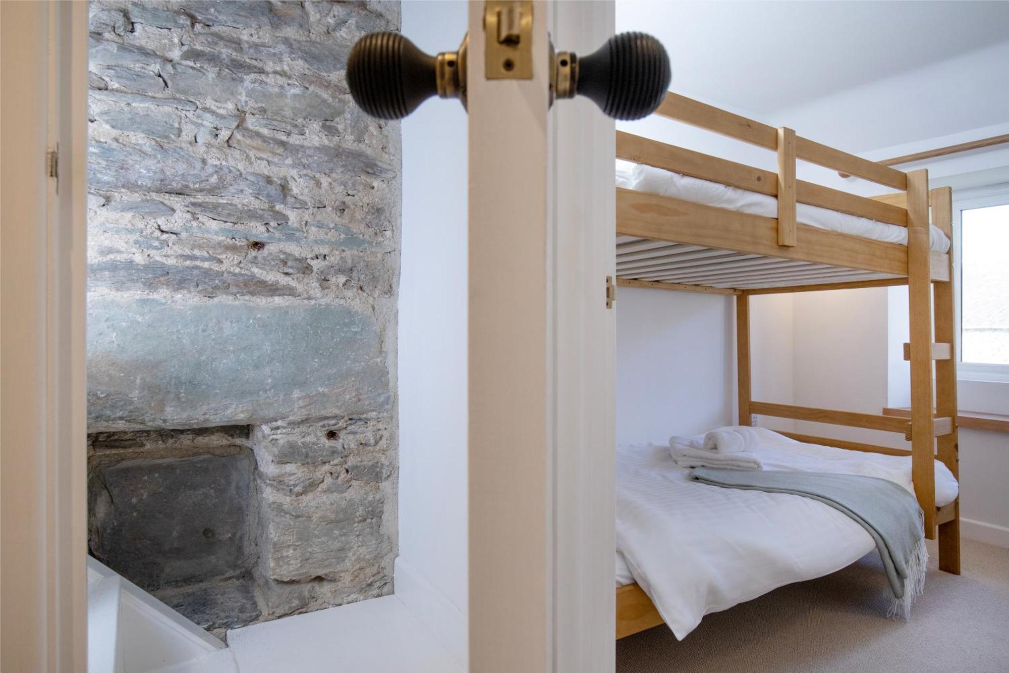Beautiful Coastal Cottage In East Prawle Kingsbridge  Esterno foto