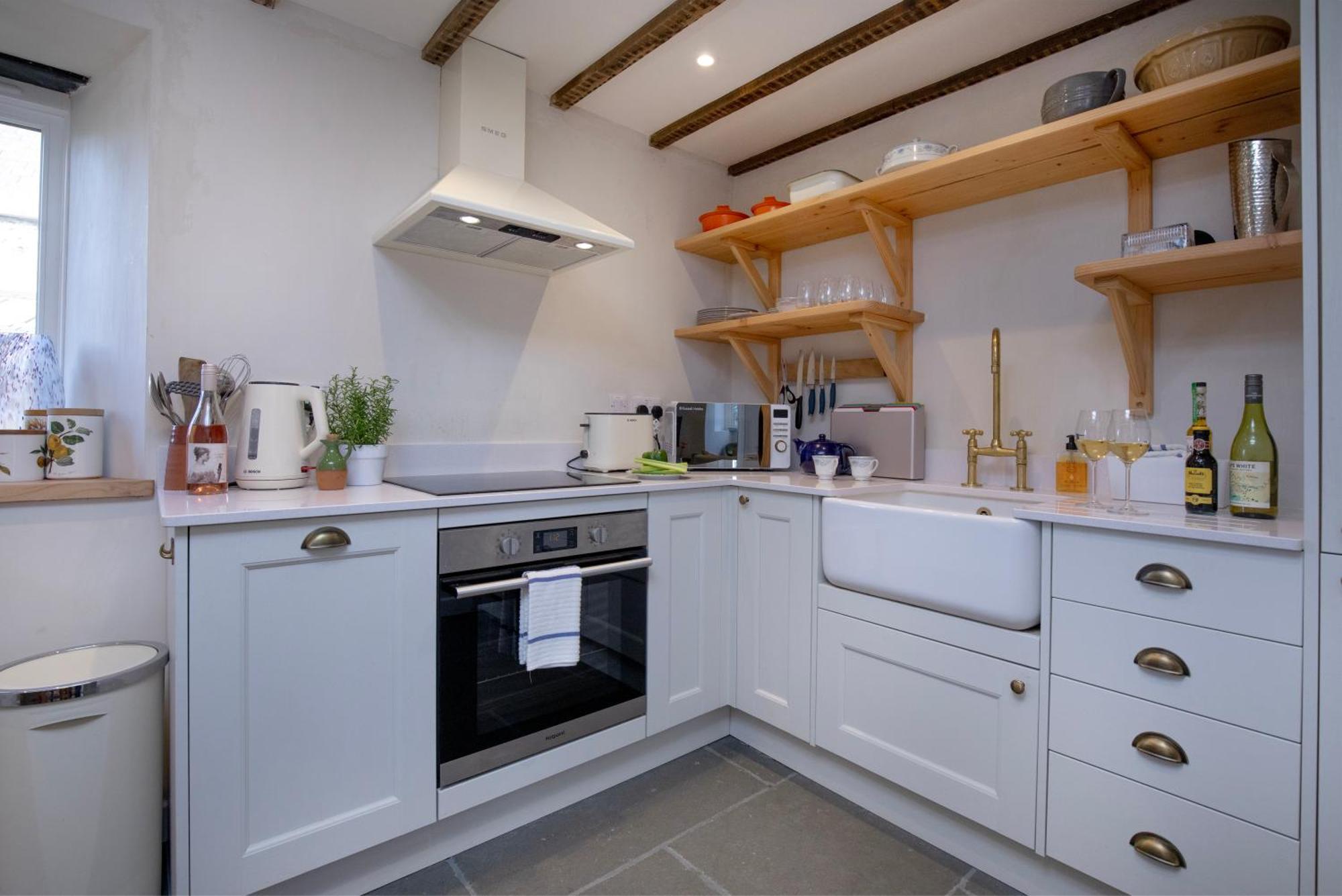 Beautiful Coastal Cottage In East Prawle Kingsbridge  Esterno foto