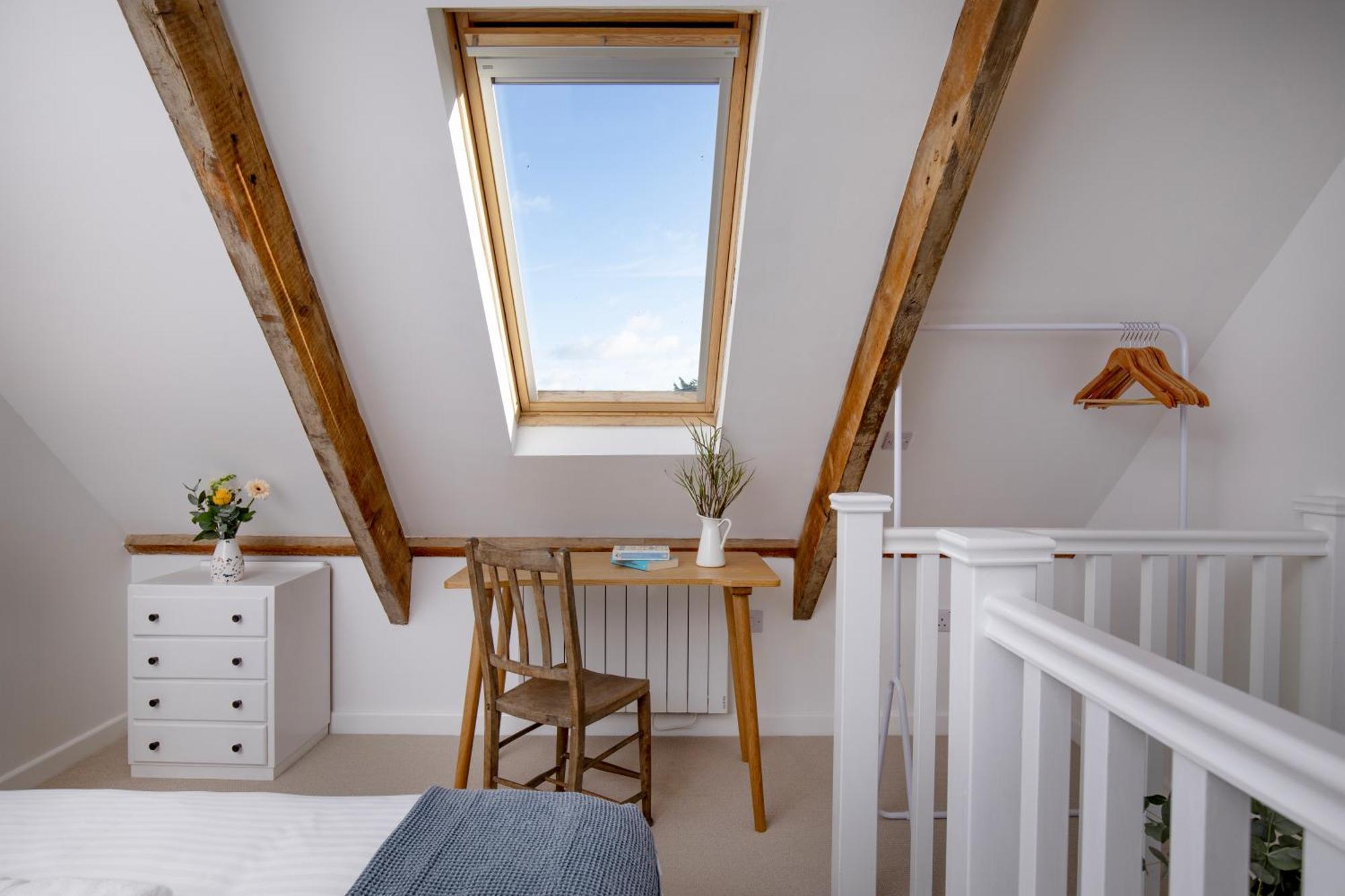 Beautiful Coastal Cottage In East Prawle Kingsbridge  Esterno foto